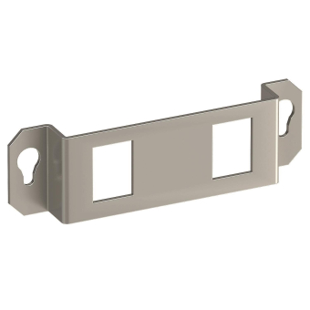 OBO MTGE2F 2A Montageträger f.GE2F 