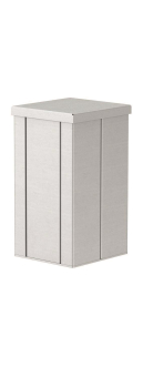 OBO ISSHS140250RW Instssäule Boden 