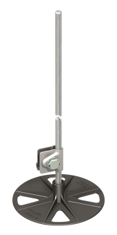OBO F-FIX-JUNIOR Fangfix Junior RD10 Alu 