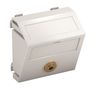 OBO MTS-MK L RW1 Multimediaträger 