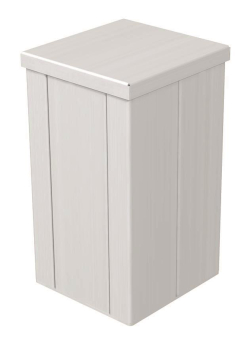 OBO ISSHS140250EL Installationssäule 