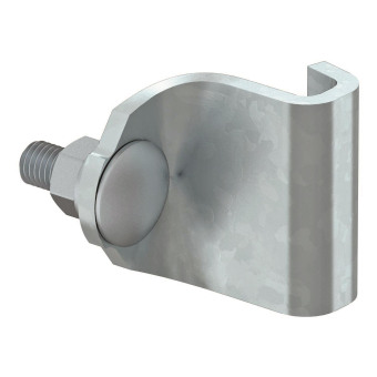 OBO KLAS 30 55 FT Klemmlasche einzeln f. 