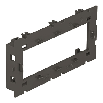 OBO 71MT3 45-2 Montageträger f.Modul 45 