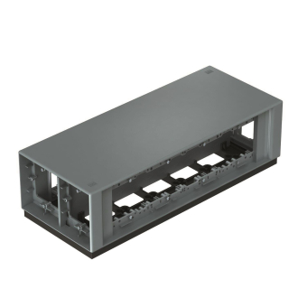 OBO T12L 00C 7011 Telitank 375x154x109 