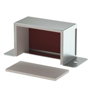 OBO BSKM-VK 0711 Endstück 70x110 St FS 