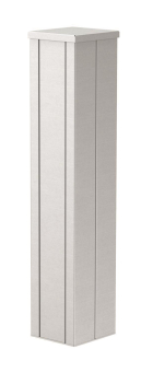 OBO ISSHS140700RW Instssäule Boden 