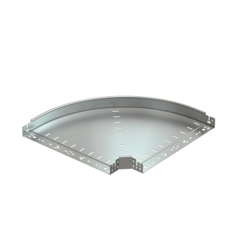 OBO RBM 90 650 FS Bogen 90° 