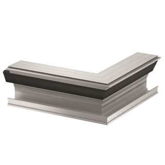 OBO GAD AEL Außeneck Designkanal 