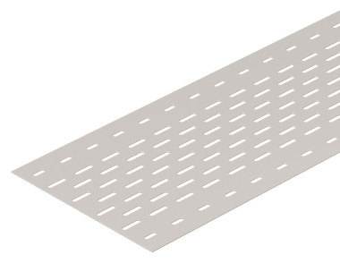 OBO ELB-L40 A2 Einlegeblech gelocht 