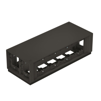 OBO T12L 00C 9011 Telitank 375x154x109 
