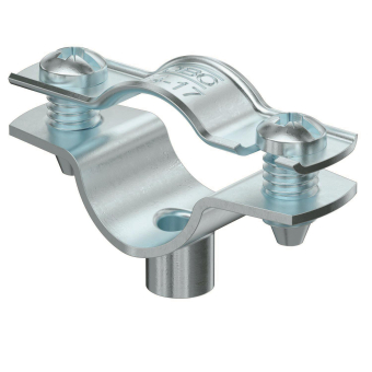 OBO ASG 732 17 G Abstandschelle 