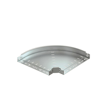 OBO RBM 90 640 FS Bogen 90° 
