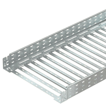 OBO MKSM 850 FT Kabelrinne MKSM gelocht 