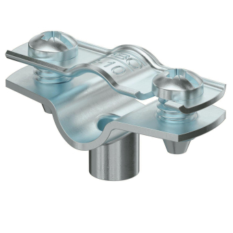 OBO ASG 732 10 G Abstandschelle 