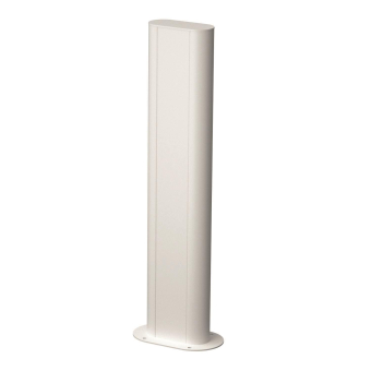 OBO ISSOGHS70140RW Instssäule Boden 