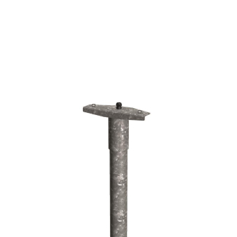 RZB Mastaufsatz L346 f.Mast   982046.000 
