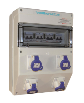 Walther Kunststoff               6824905 