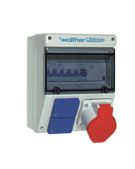 Walther Kunststoff               6921109 