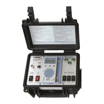 Walther EV-Tester/Simulator    780001503 