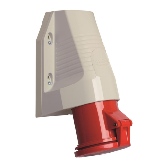 Walther Wandsteckdose 63A 5p 400V 6h 160 