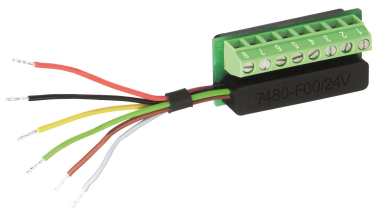 FF Koppelrelais 12V                 7480 