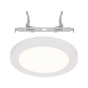 Paulmann PAUL LED Panel rd. 12W/830 3726 