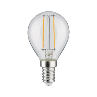 Paulmann LED Tropfen 2,5W E14 230V 28573 