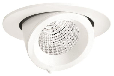 PIL LED-Einbaustrahler    8432174133310 