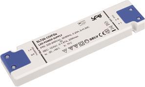 DOTLUX Netzteil f.LED Streifen   4523-24 