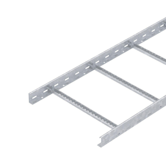 OBO LG 650 VS 6 FT Kabelleiter gelocht m 