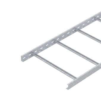 OBO LG 660 VS 6 FT Kabelleiter gelocht m 