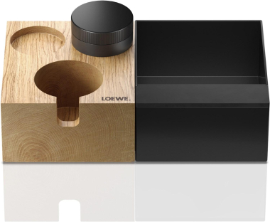 Loewe aura.pure Barista Set 