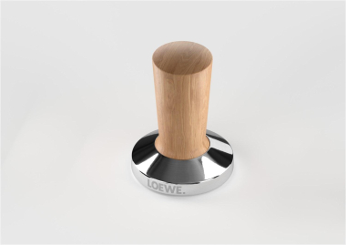 Loewe espresso aura pure Kaffeemaschine 