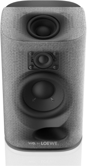 Loewe We.Boost ash grey Heimkino-System 