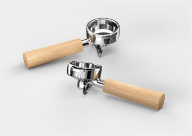 Loewe espresso aura pure Kaffeemaschine 