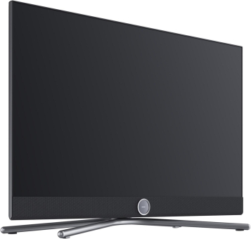 Loewe callas 32 basalt grey LED-TV 
