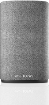 Loewe We.Boost ash grey Heimkino-System 