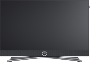 Loewe callas 32 basalt grey LED-TV 