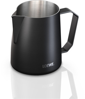 Loewe aura.pure milk jug 