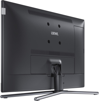 Loewe callas 32 basalt grey LED-TV 