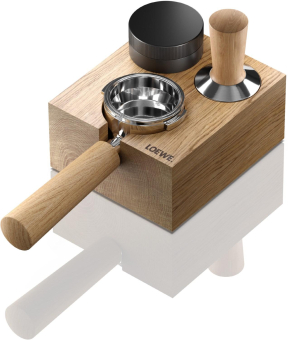 Loewe aura.pure Barista Set 