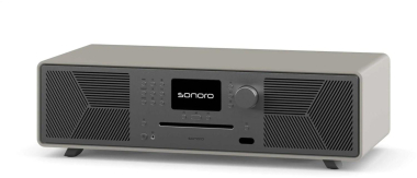 Sonoro Meisterstück Gen.2 sandst.-sat.gr 