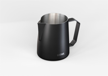 Loewe aura.pure milk jug 