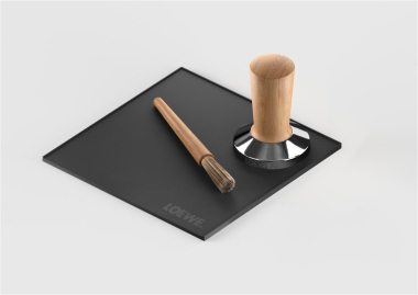 Loewe espresso aura pure Kaffeemaschine 