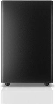 Loewe We.Boost ash grey Heimkino-System 