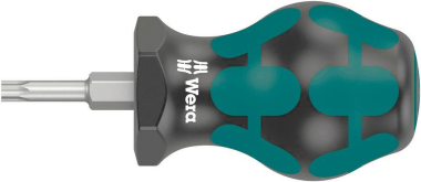 Wera 05008858001 367 TORX Stubby 0521226 