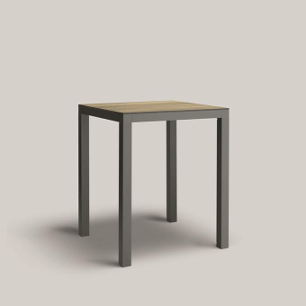 BEGA Stadtmöbel Stehtisch        95025PO 
