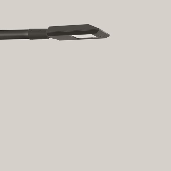 BEGA Ansatzleuchte 4000K         99467K4 