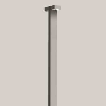 BEGA Lichtbauelement silber     99076AK4 