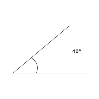 Brumberg Reflektor 40°, zu      81590004 